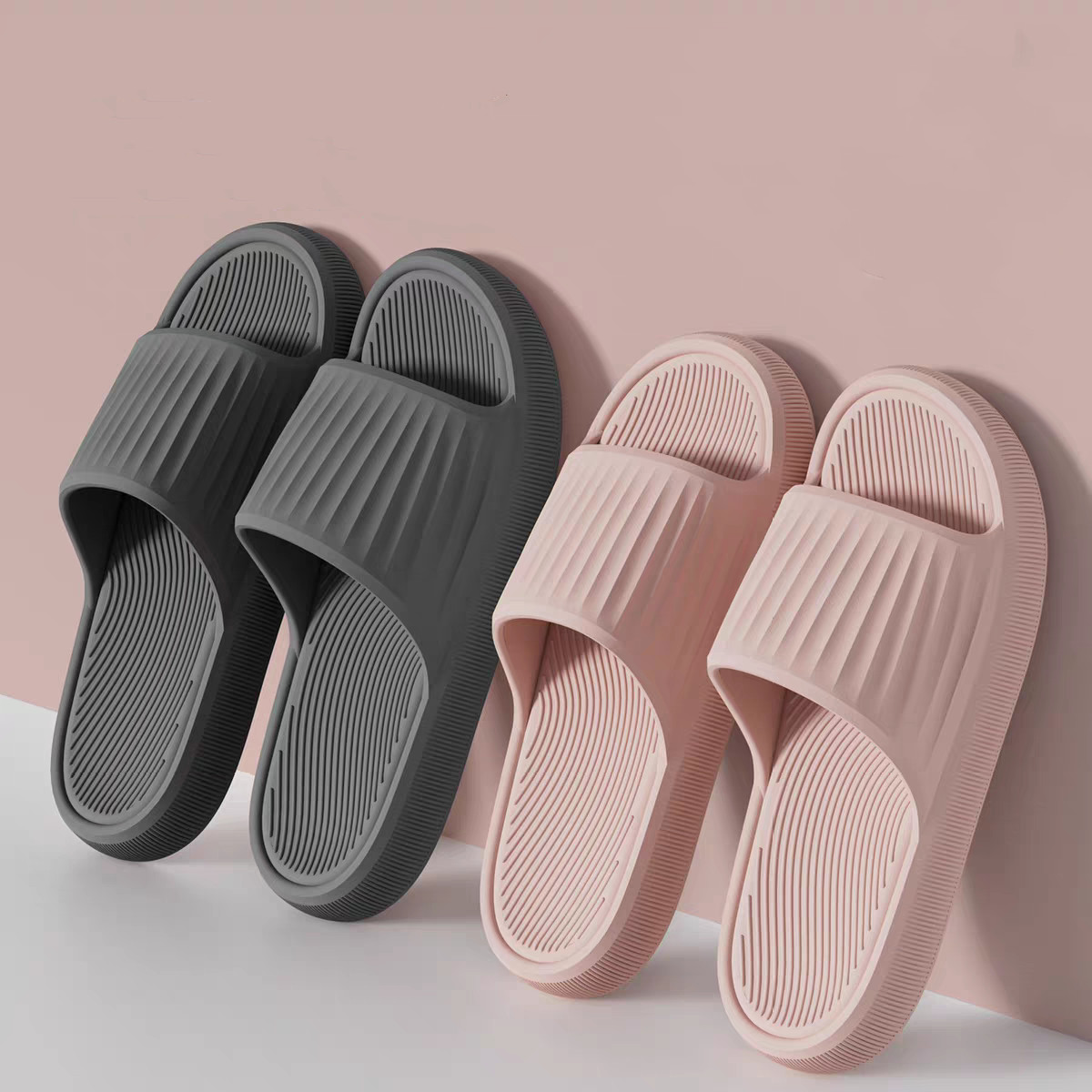 Women Summer Sandals Non-slip  - Men'S Shoes In Fashion reseña y precio
