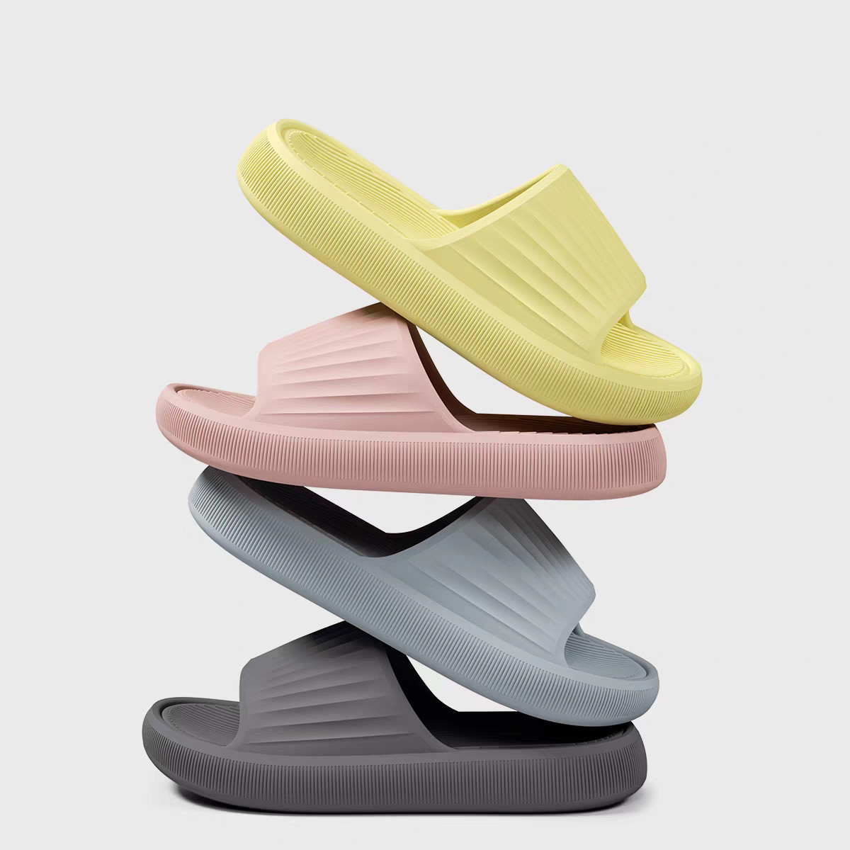 Women Summer Sandals Non-slip  - Men'S Shoes In Fashion reseña y precio