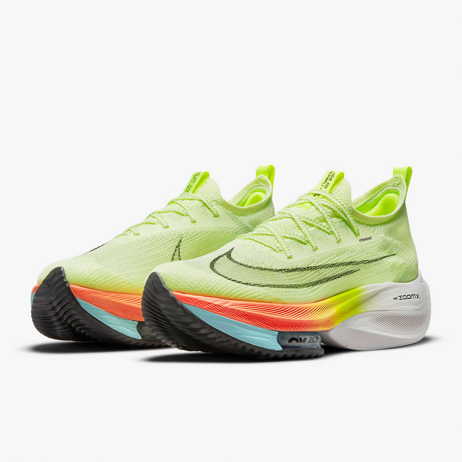 Nike genuine Air Zoom Alphafly - Men'S Shoes Next reseña y precio