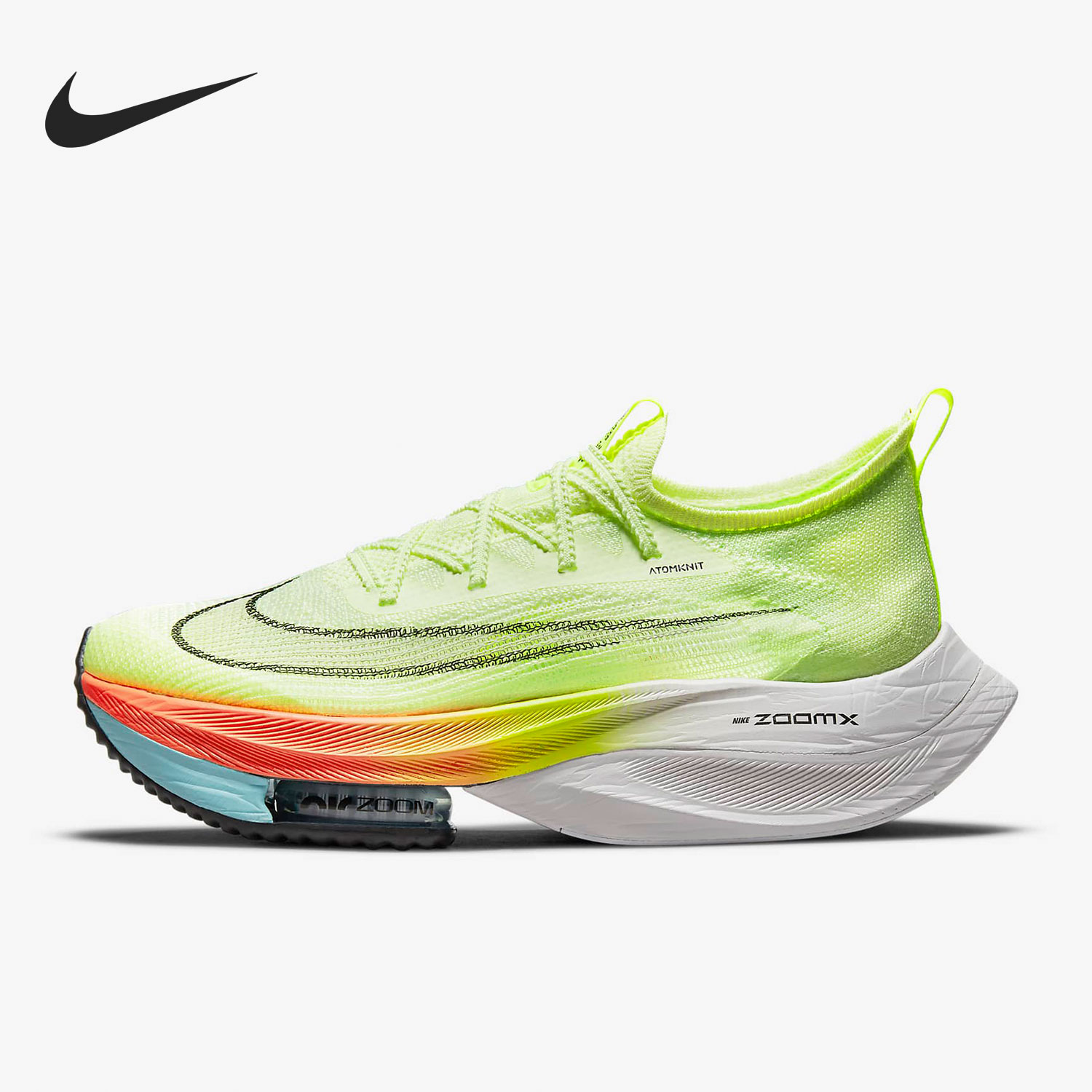 Nike genuine Air Zoom Alphafly - Men'S Shoes Next reseña y precio