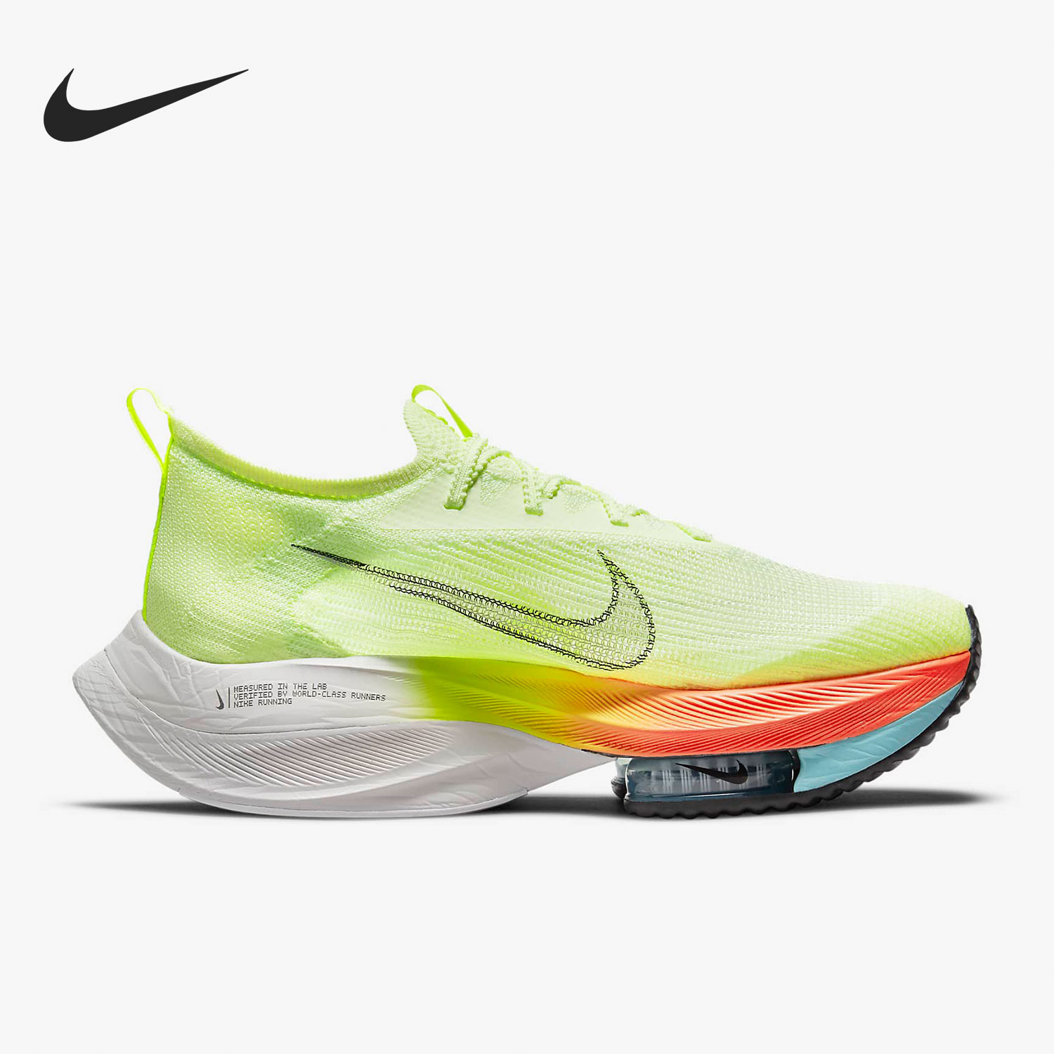 Nike genuine Air Zoom Alphafly - Men'S Shoes Next reseña y precio