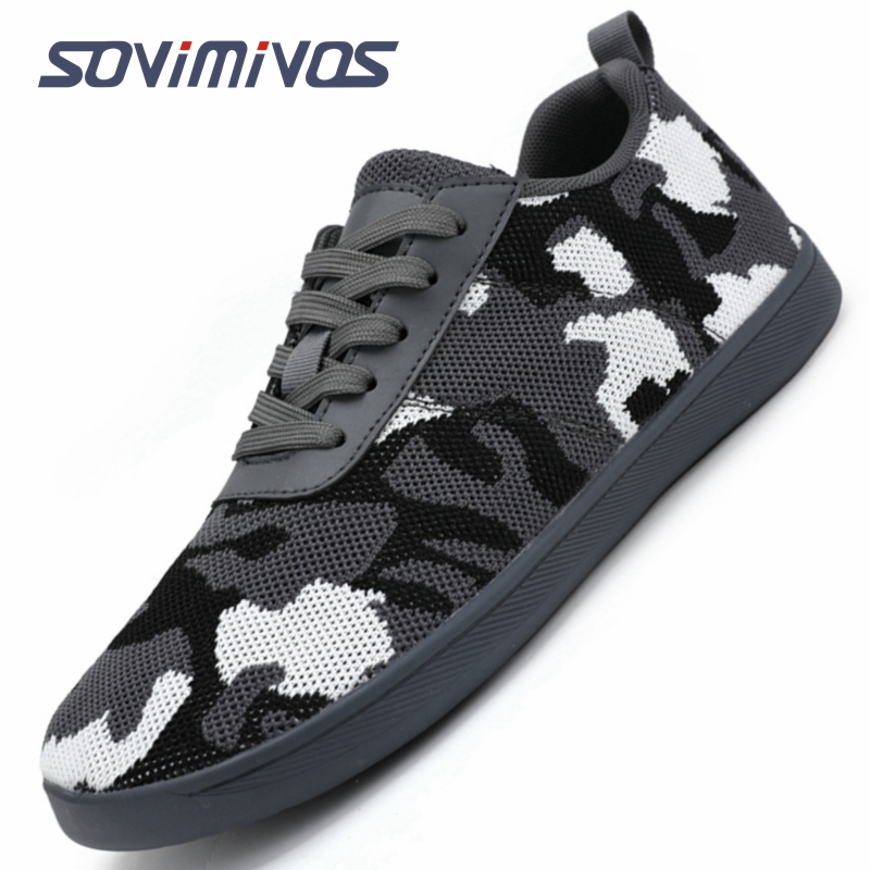Mens Barefoot Shoes Zero Drop  - Men'S Shoes With Wide Toe Box reseña y precio
