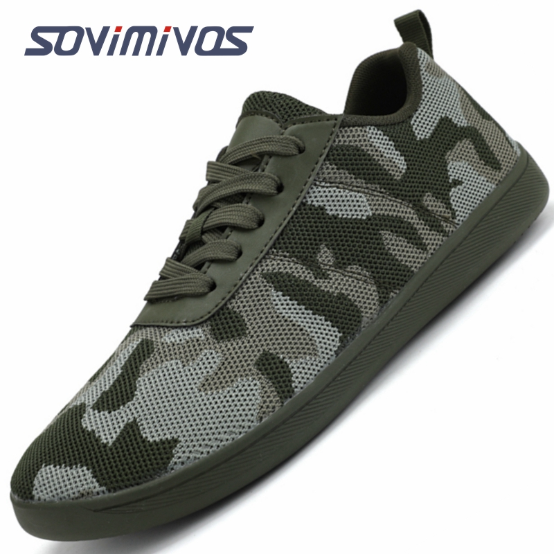 Mens Barefoot Shoes Zero Drop  - Men'S Shoes With Wide Toe Box reseña y precio