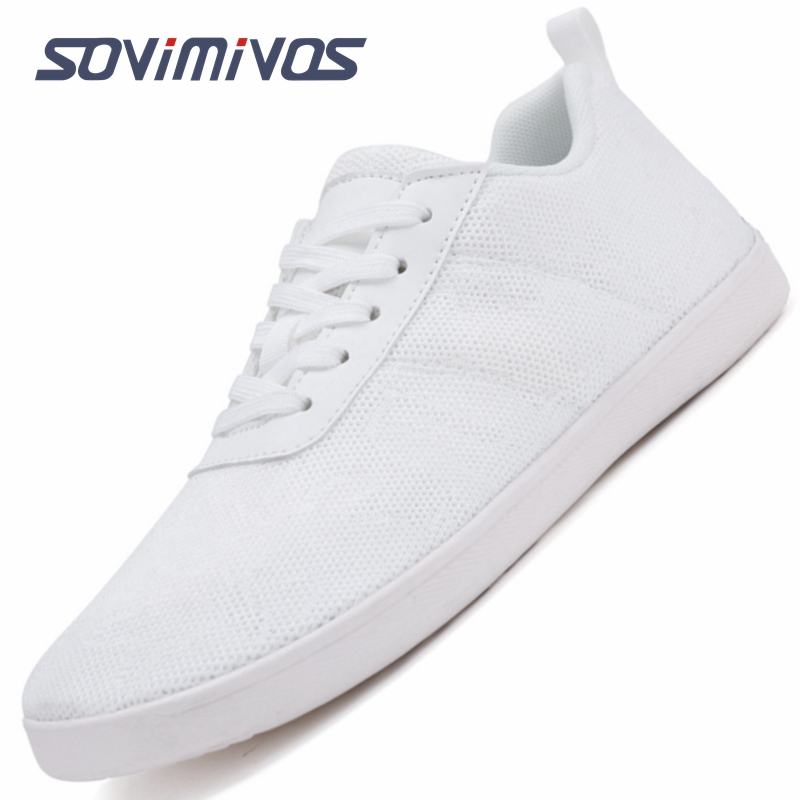 Mens Barefoot Shoes Zero Drop  - Men'S Shoes With Wide Toe Box reseña y precio