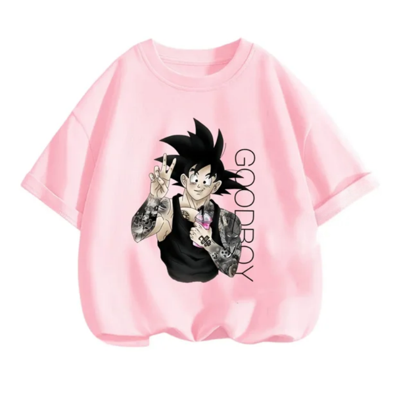 2026 Summer Dragon Ball Super  - Men'S Shoes For Crews reseña y precio