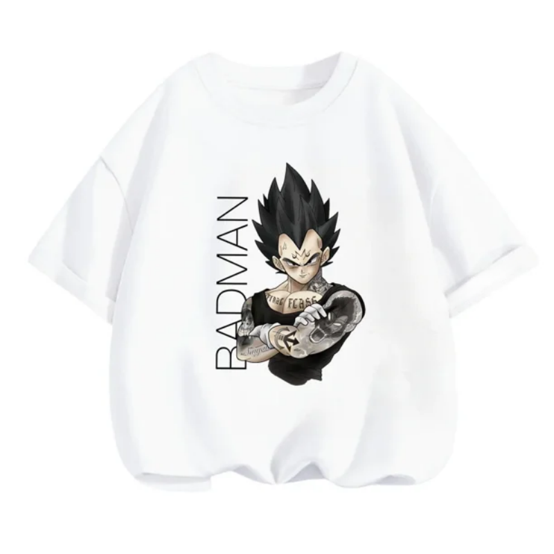 2026 Summer Dragon Ball Super  - Men'S Shoes For Crews reseña y precio