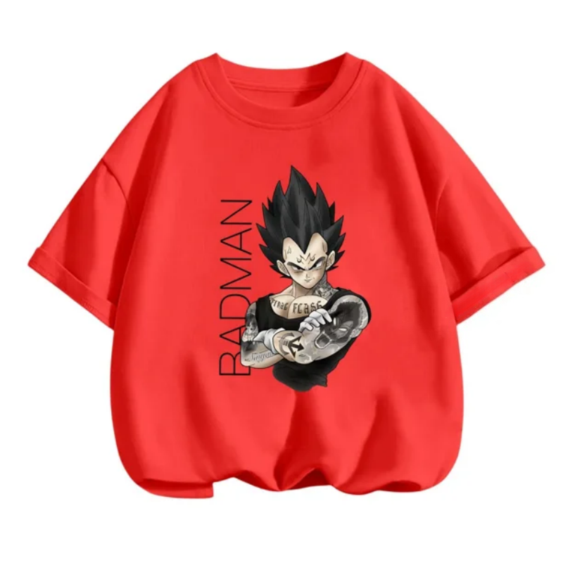 2026 Summer Dragon Ball Super  - Men'S Shoes For Crews reseña y precio