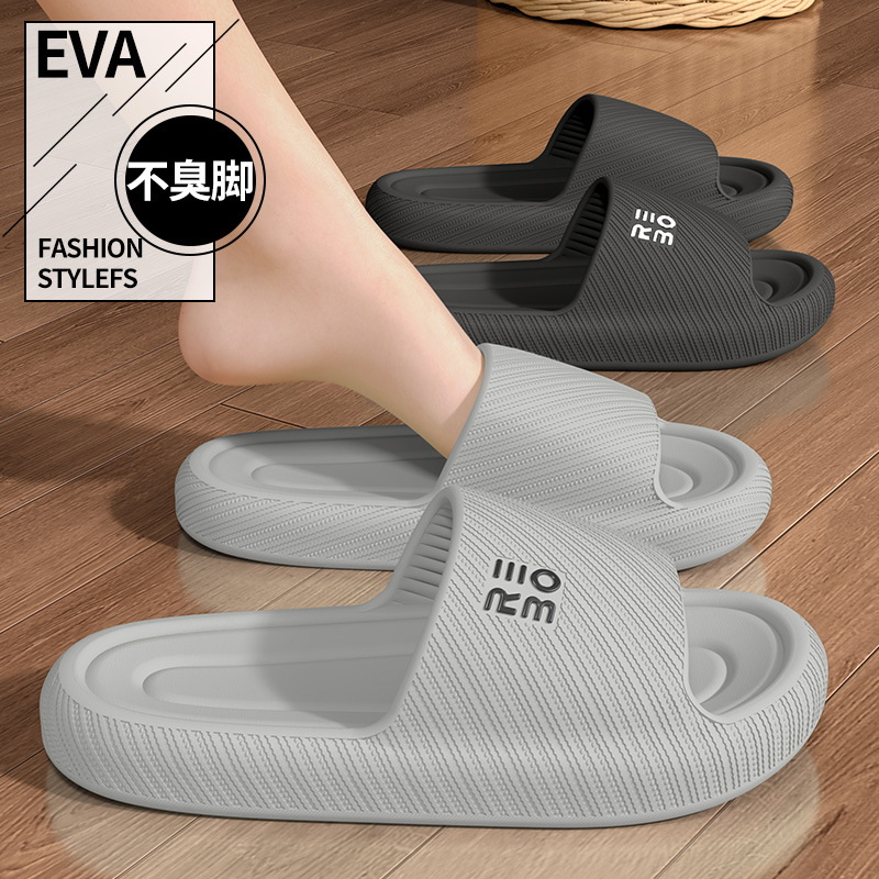 Summer Fashion Slippers Men Sh - Men'S Shoes In Fashion reseña y precio