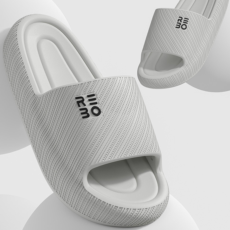 Summer Fashion Slippers Men Sh - Men'S Shoes In Fashion reseña y precio