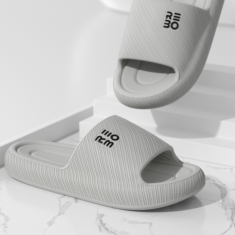 Summer Fashion Slippers Men Sh - Men'S Shoes In Fashion reseña y precio