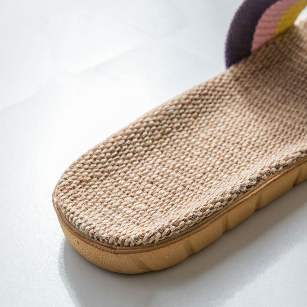 Fashion Ethnic Style Linen Cro - Men'S Shoes In Fashion reseña y precio