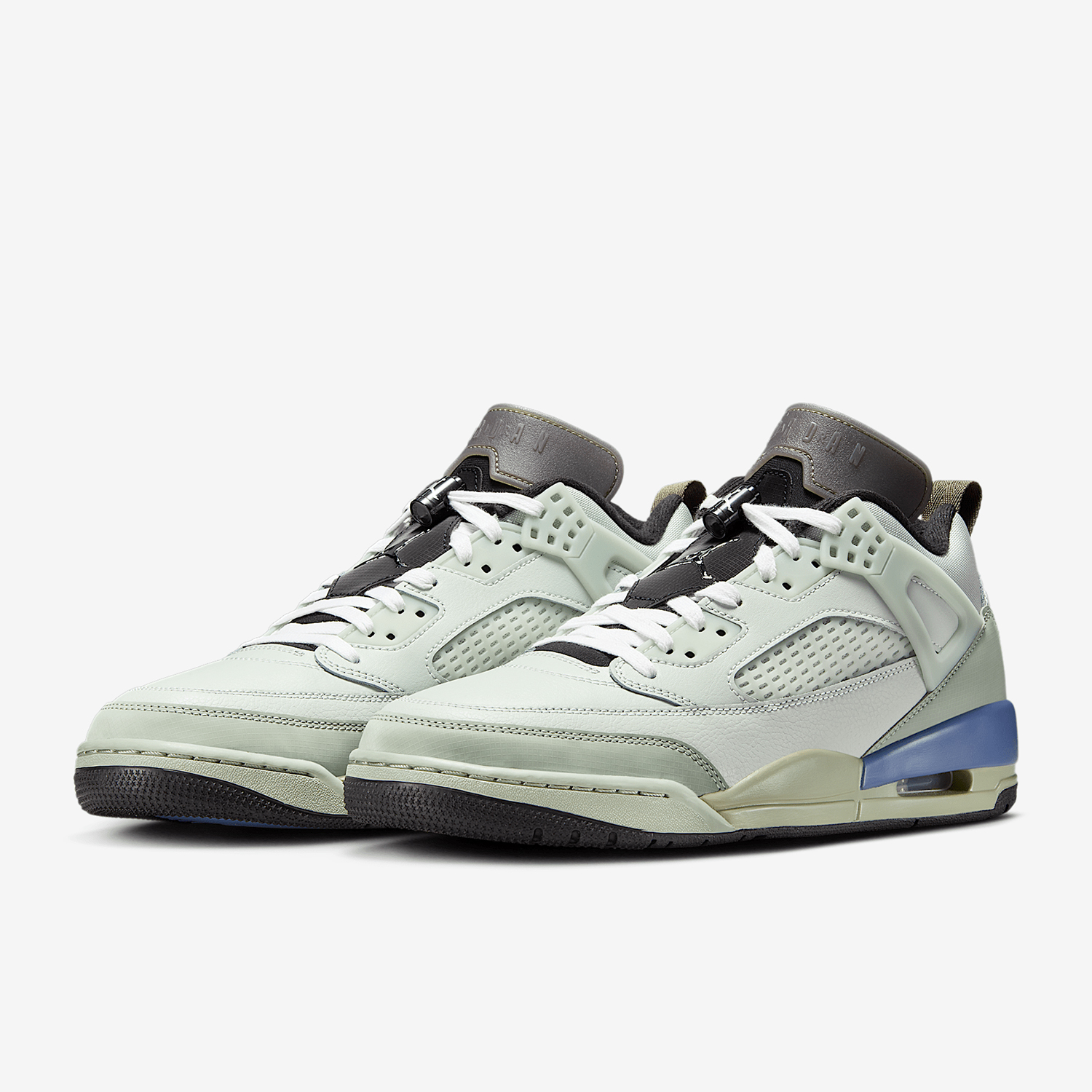 Nike Official Authentic JORDAN - Men Shoes Jordan reseña y precio