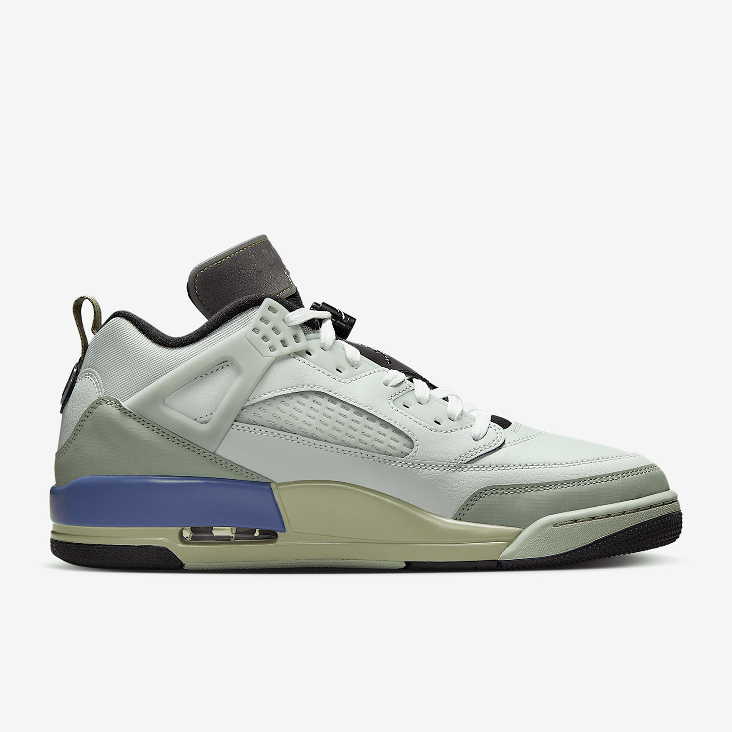 Nike Official Authentic JORDAN - Men Shoes Jordan reseña y precio