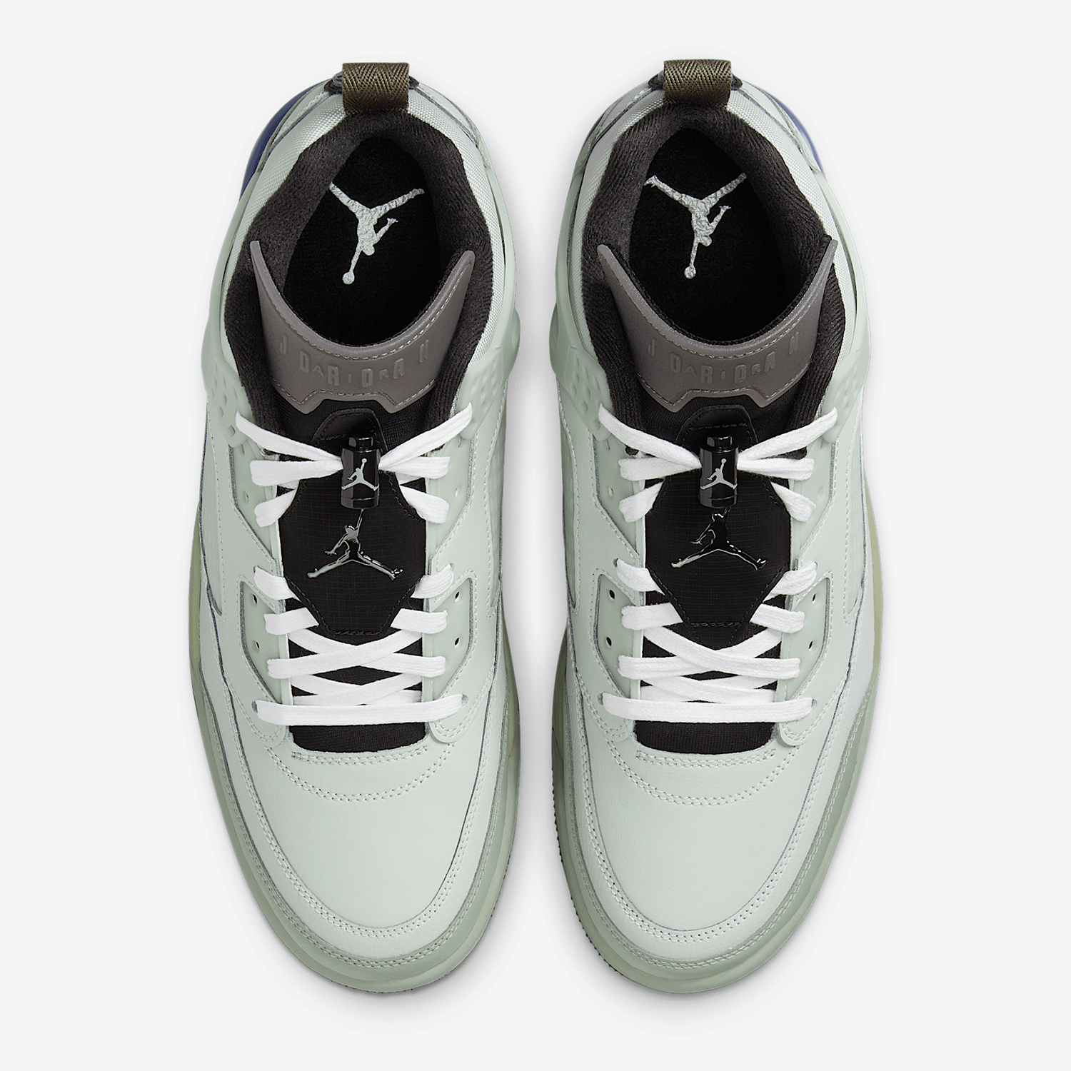 Nike Official Authentic JORDAN - Men Shoes Jordan reseña y precio
